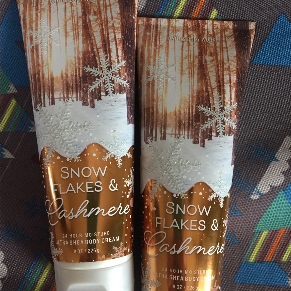 Bath and Body Works